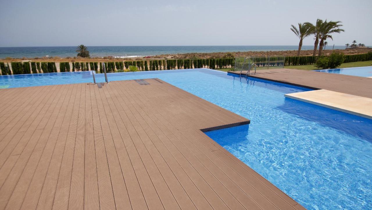 Mango San Juan De Los Terreros Exterior foto
