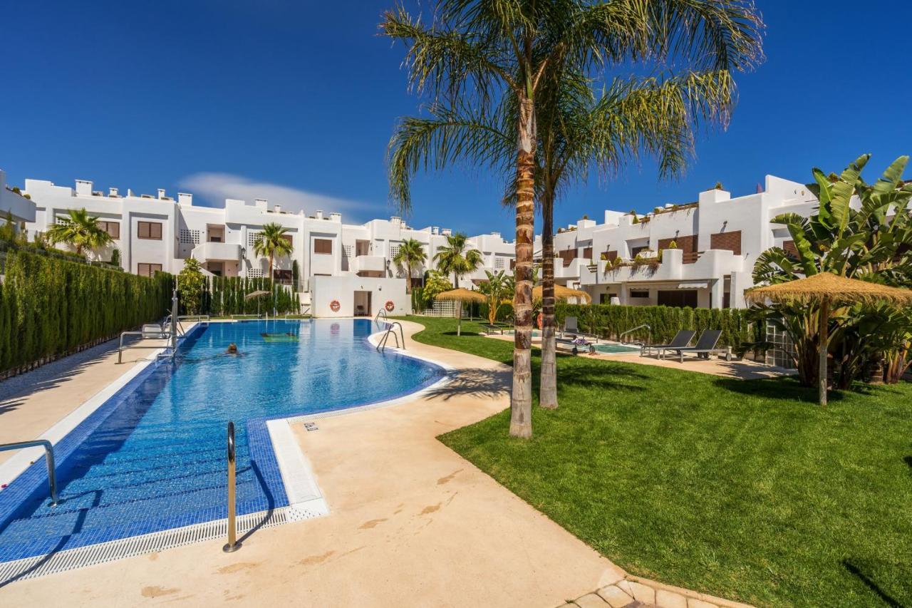 Mango San Juan De Los Terreros Exterior foto