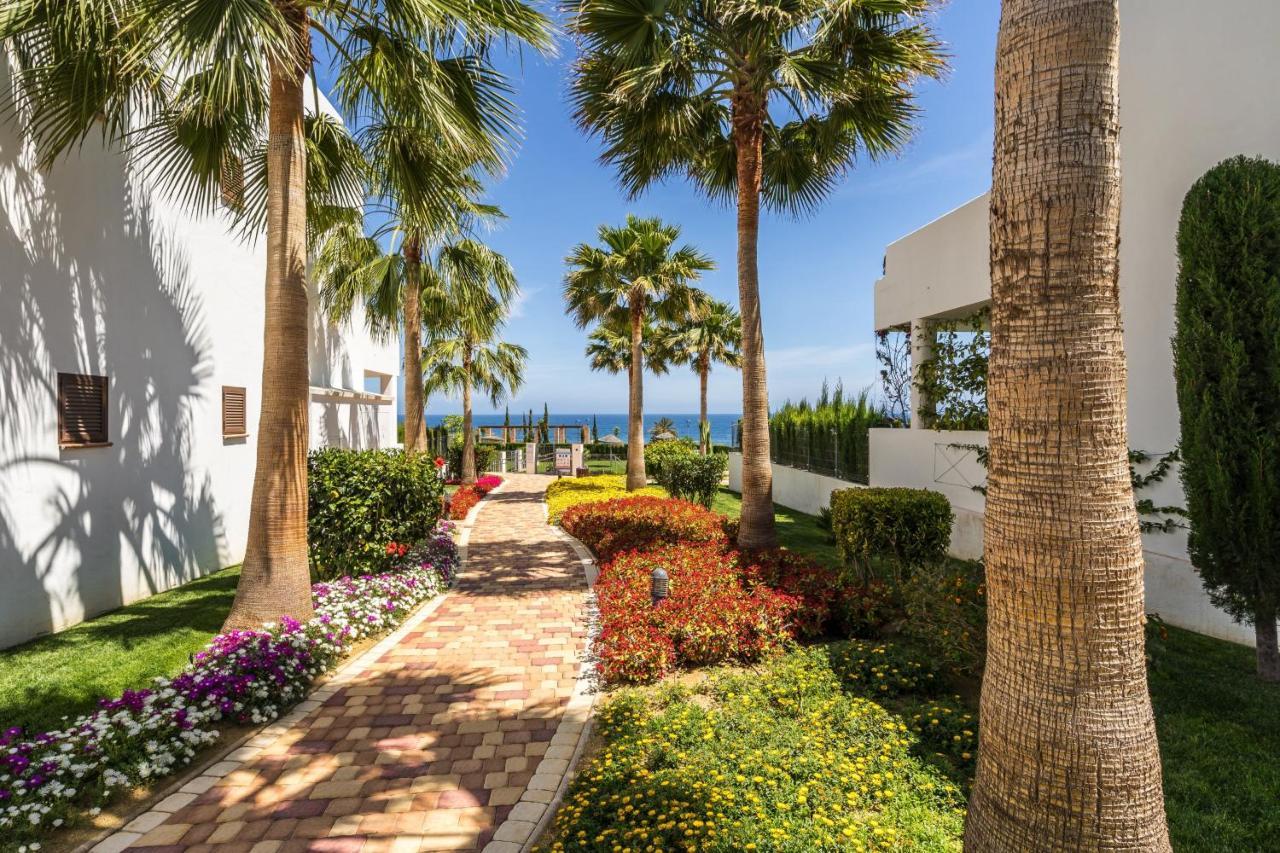 Mango San Juan De Los Terreros Exterior foto