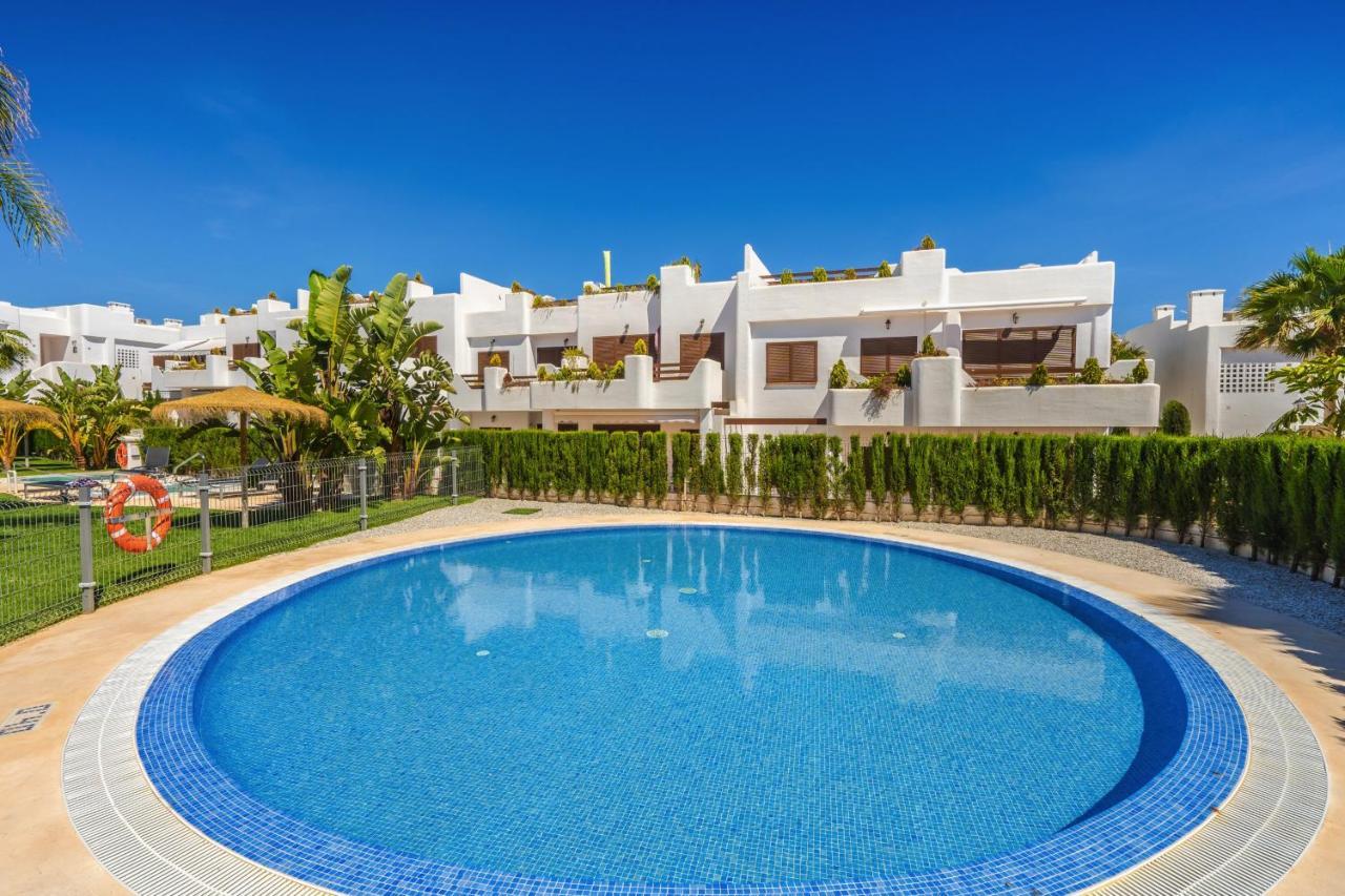 Mango San Juan De Los Terreros Exterior foto
