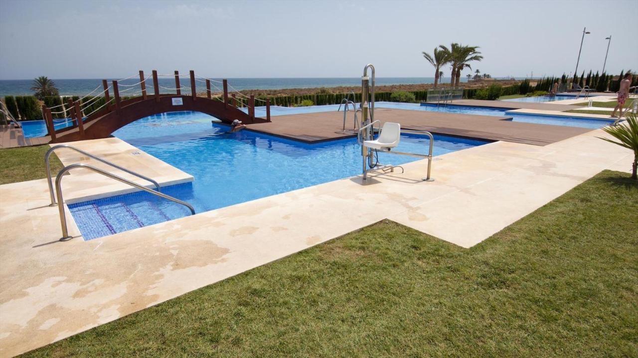 Mango San Juan De Los Terreros Exterior foto