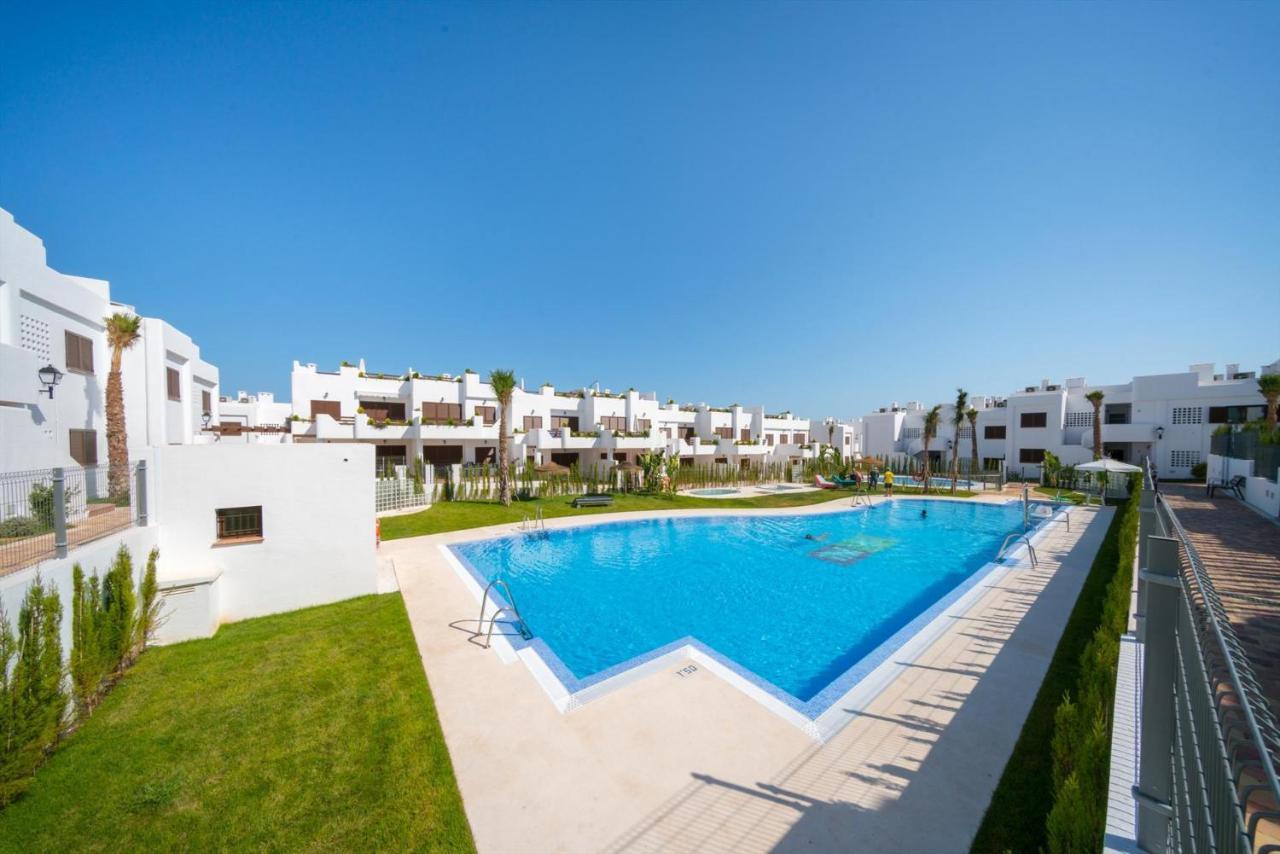 Mango San Juan De Los Terreros Exterior foto